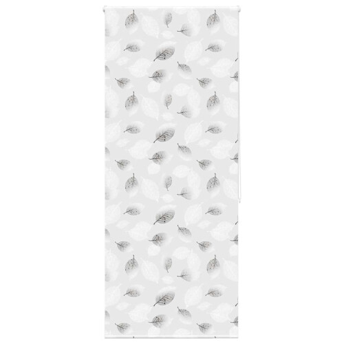 VidaXL vidaXL Duschrollo 100x240 cm Stoffbreite 96 cm