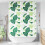 VidaXL vidaXL Duschrollo 160x240 cm Stoffbreite 156 cm 2