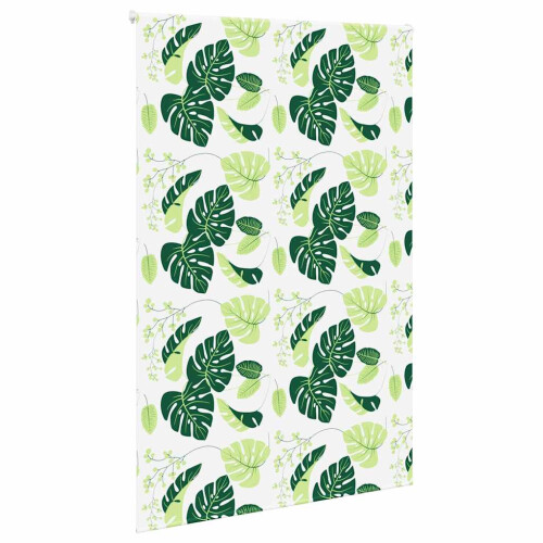 VidaXL vidaXL Duschrollo 160x240 cm Stoffbreite 156 cm 2