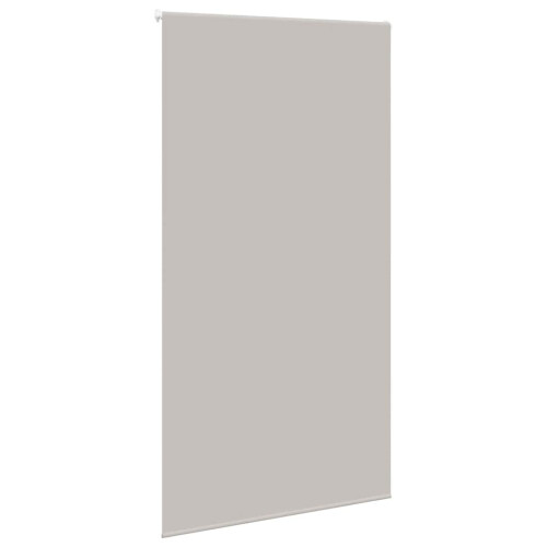 VidaXL vidaXL Duschrollo 130x240 cm Stoffbreite 126 cm 2