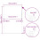 VidaXL vidaXL Duschrollo 150x240 cm Stoffbreite 146 cm 4