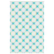 (ornament, 150 x 240 cm) vidaXL Shower Roller Blind Fabric shower blind