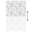 VidaXL vidaXL Duschrollo 160x240 cm Stoffbreite 156 cm 5