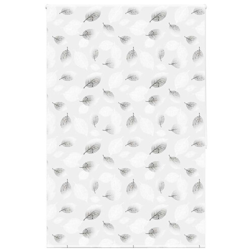 VidaXL vidaXL Duschrollo 160x240 cm Stoffbreite 156 cm