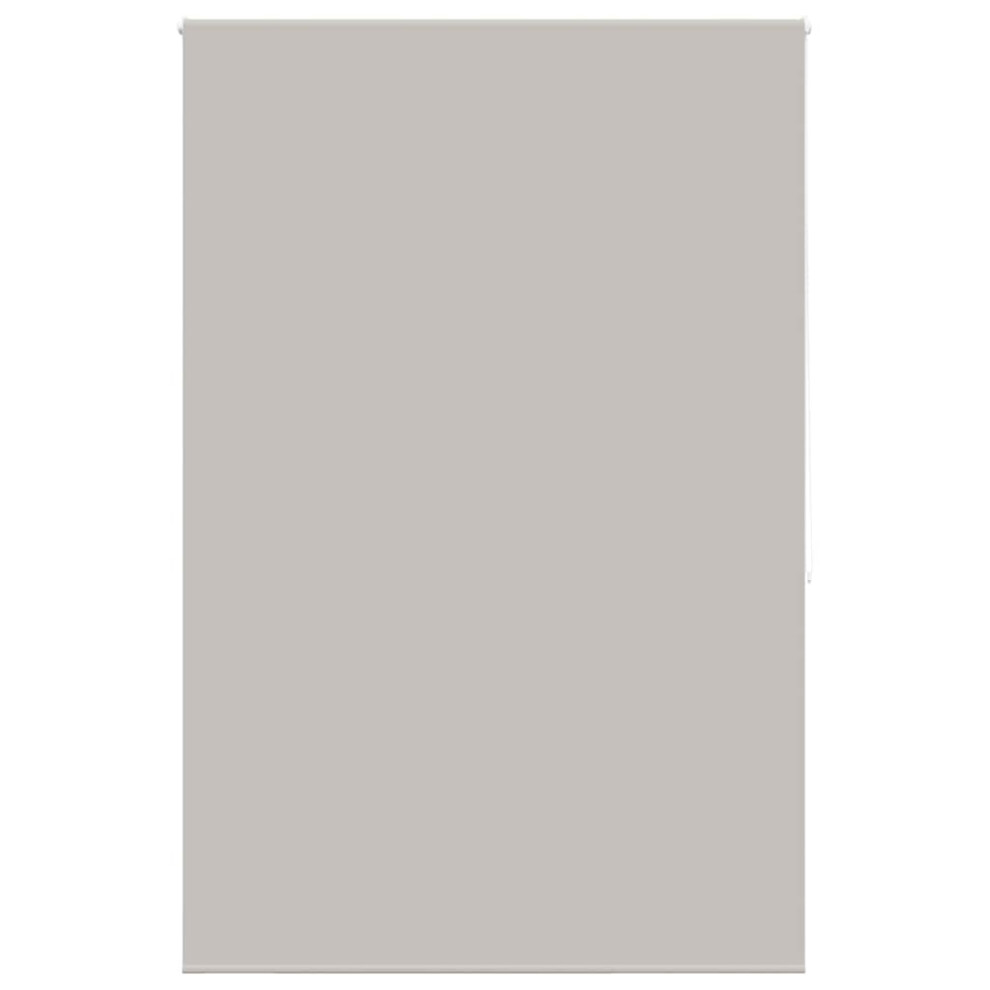 Vidaxl (Light Grey, 150 X 240 Cm) Shower Roller Blind Fabric Shower Blind