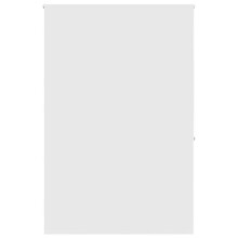 (white, 160 x 240 cm) vidaXL Shower Roller Blind Fabric shower blind