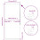 VidaXL vidaXL Duschrollo 110x240 cm Stoffbreite 106 cm 4