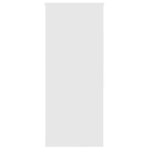 VidaXL vidaXL Duschrollo 110x240 cm Stoffbreite 106 cm