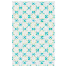 (ornament, 160 x 240 cm) vidaXL Shower Roller Blind Fabric shower blind