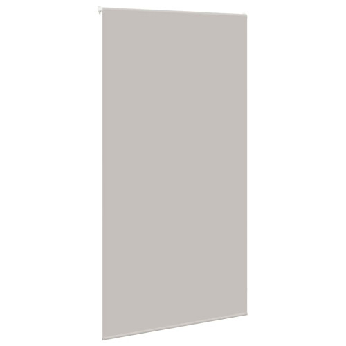 VidaXL (light grey, 120 x 240 cm) vidaXL Shower Roller Blind Fabric shower blind 2