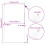 VidaXL (light grey, 120 x 240 cm) vidaXL Shower Roller Blind Fabric shower blind 4