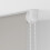 VidaXL (light grey, 120 x 240 cm) vidaXL Shower Roller Blind Fabric shower blind 10