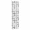 VidaXL vidaXL Duschrollo 80x240 cm Stoffbreite 76 cm 3