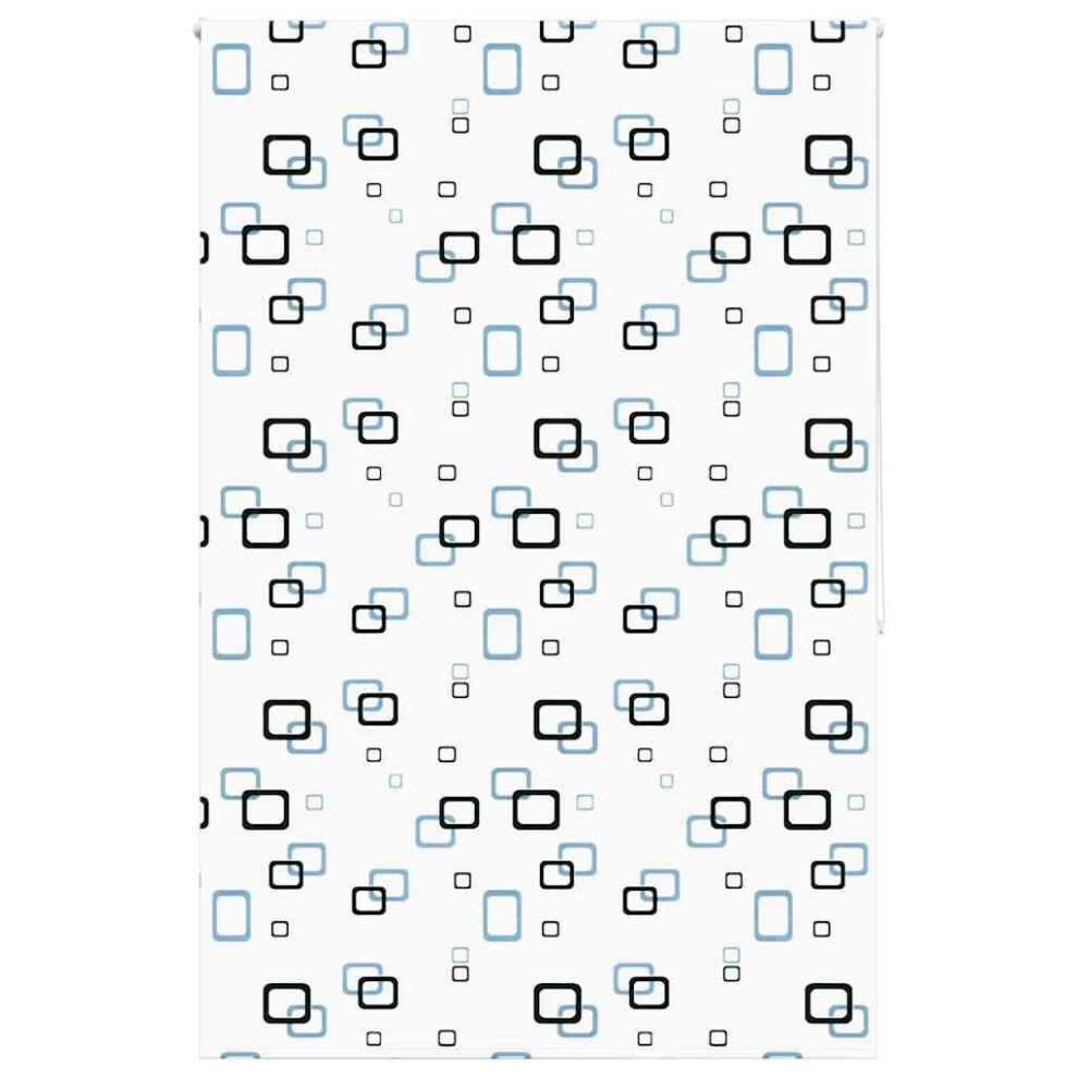 Vidaxl (Bubble, 160 X 240 Cm) Shower Roller Blind Fabric Shower Blind