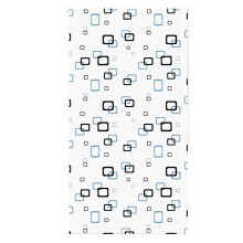 (bubble, 120 x 240 cm) vidaXL Shower Roller Blind Fabric shower blind