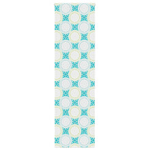 vidaXL Duschrollo 80x240 cm Stoffbreite 76 cm