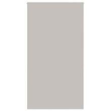 (light grey, 140 x 240 cm) vidaXL Shower Roller Blind Fabric shower blind