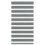 VidaXL vidaXL Doppelrollo Dunkelgrau 90x100 cm Stoffbreite 85,9 cm Polyester 1