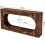Tribesigns Tribesigns Konsolentisch 160cm schmales Sofa Eingangstisch mit 2-Tier Lagerung 3