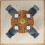 Tribesigns Tribesigns Dining Table Round Dining Table, Kitchen Table for Dining Room Living Room, 120 cm 6