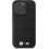BMW Coque rigide MagSafe BMW noire pour iPhone 16 Pro Max 3