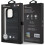 BMW Coque rigide MagSafe BMW noire pour iPhone 16 Pro Max 8