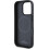 BMW Coque rigide MagSafe BMW noire pour iPhone 16 Pro Max 7