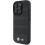 BMW Coque rigide MagSafe BMW noire pour iPhone 16 Pro Max 2