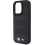 BMW Coque rigide MagSafe BMW noire pour iPhone 16 Pro Max 6