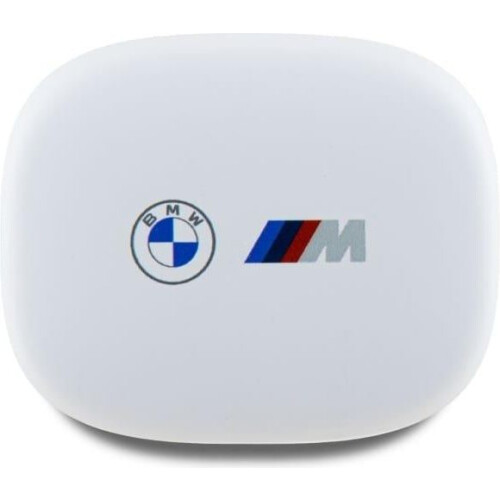 BMW Cuffie Bluetooth TWS BMW con docking station, colore bianco 2