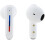 BMW Cuffie Bluetooth TWS BMW con docking station, colore bianco 2