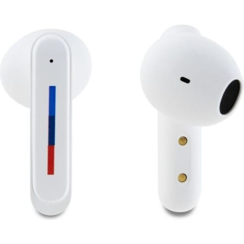 BMW Cuffie Bluetooth TWS BMW con docking station, colore bianco 1