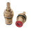 Abode Atlas Kitchen Tap Replacement (3561R) Valve Pair Cartridges Spares 3