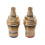 Franke Danube Kitchen Tap Replacement (1212R) Valve Pair Cartridges Spares 2