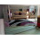 New Glitter Frame Mirror Room/Bathroom Use Dimensions: 40 x 60cm (Approx.) 1