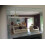 New Glitter Frame Mirror Room/Bathroom Use Dimensions: 40 x 60cm (Approx.) 3