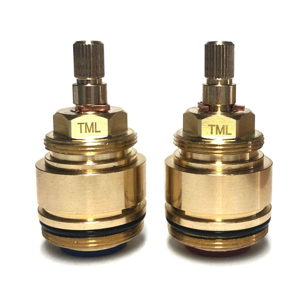 Tap Magician Franke Eiger Replacement Cartridges And Adaptor Bushes 5060565761452