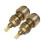 Franke Eiger Kitchen Tap Replacement Bushes & Valves Combination Set - Pair 5