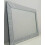 Biznest Glitter Silver Mirror (40Cm X 60Cm) 2