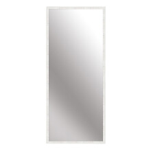 nielsen HOME Wall Mirror 70x170cm, Florentina White Wall D?cor with Hanging Set, Hallway Mirror, Bedroom D?cor, Wall Mirrors for Bedrooms and Living