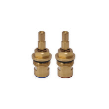 Howdens Adra Kitchen Tap TAP3541/3542 Replacement Valve SP3547 Cartridges Spares (Pair)