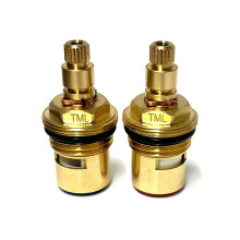 Compatible Tap Cartridges for Heritage 1924 Granley Glastonbury 99063XX02S 210V10334NT-FEU09 - Post 2006 Models Only