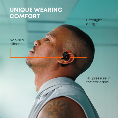 beyerdynamic beyerdynamic Verio 200 Open True Wireless Earphones - Sport 2
