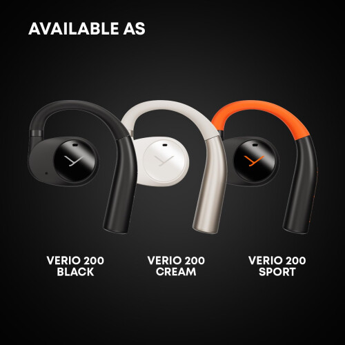 beyerdynamic beyerdynamic Verio 200 Open True Wireless Earphones - Sport 1