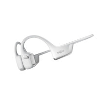 SHOKZ OpenRun Pro 2 Bone Conduction Sports Headphones, Open-Ear Wireless Earphones with Bluetooth 5.3, Noise Cancelling Mics, IP55 Waterproof, 12h