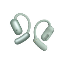 soundcore AeroFit 2 by Anker, Open-Ear Headphones, Adjustable Ear Hooks, Snug Fit, Rich Bass, Hi-Res Wireless Audio, 42H Play, Bluetooth 5.4, Wireless