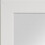 Frame Company Watson Range Framed Mirror, White, 16x12-Inches 4