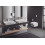 Grohe GROHE Selection Cube Shaving Mirror Chrome 40808000 5