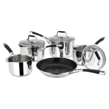 Stellar 5000 - Induction - 5 Piece Draining Set