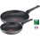 Tefal Tefal Easy Plus pan Set 2-Piece (Frying pan 22/28) 1